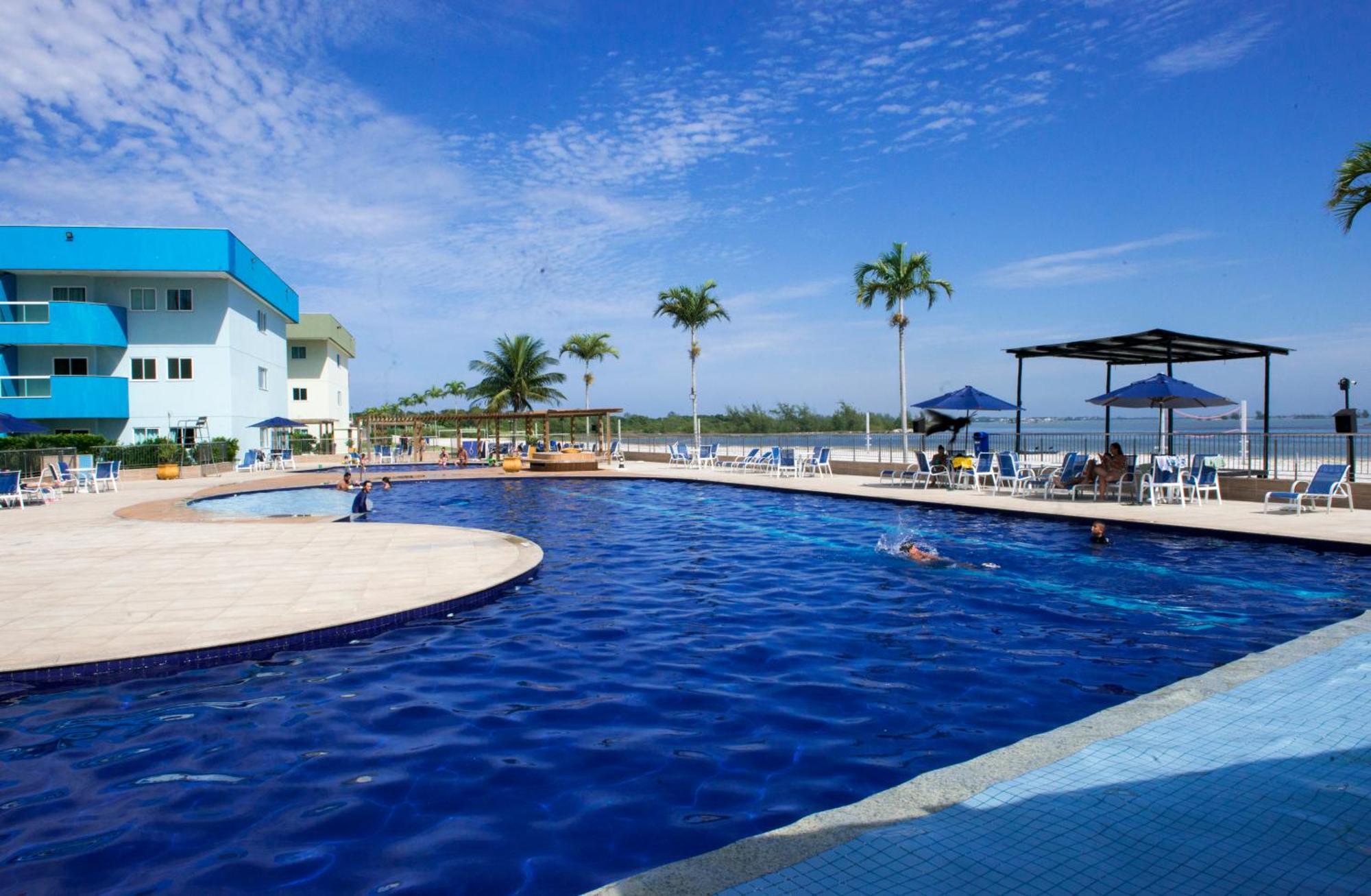 Arraial Do Cabo - Apartamento No Paraiso! Extérieur photo